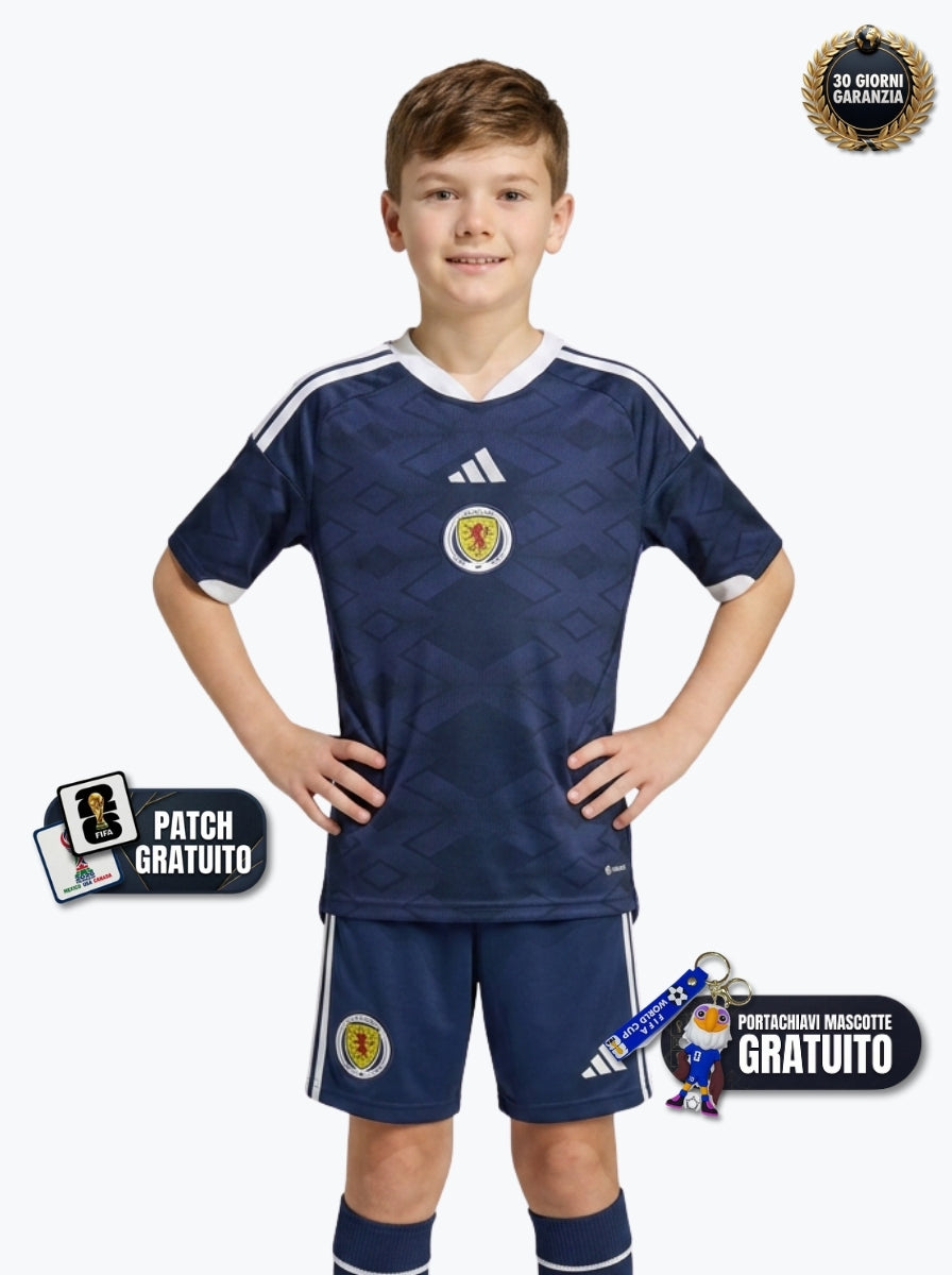 Kit Bambino Home 2026