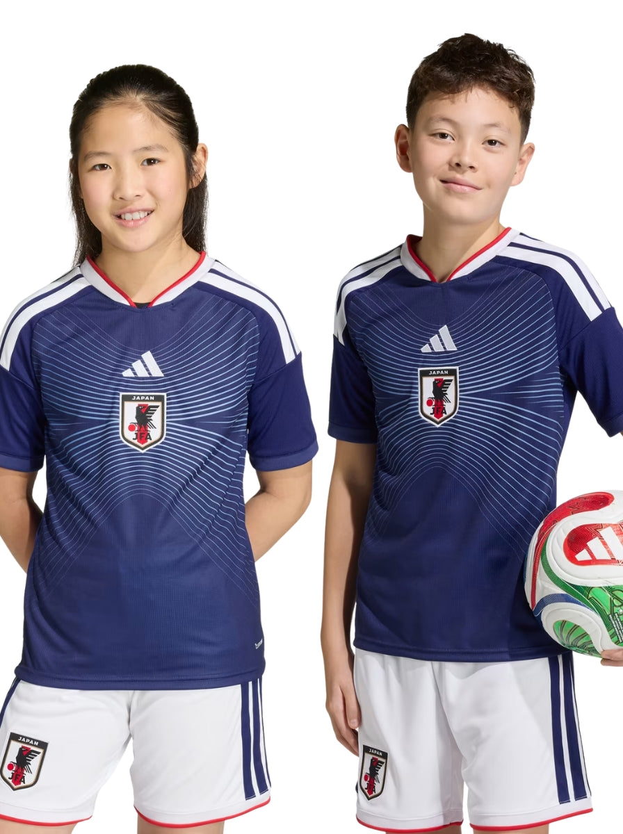 Kit Bambino Home 2026