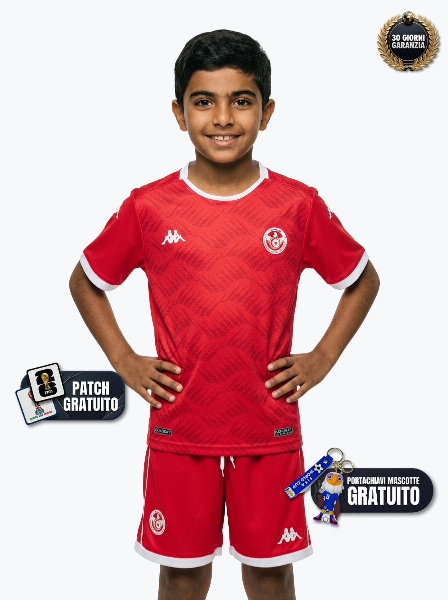Kit Bambino Home 2026