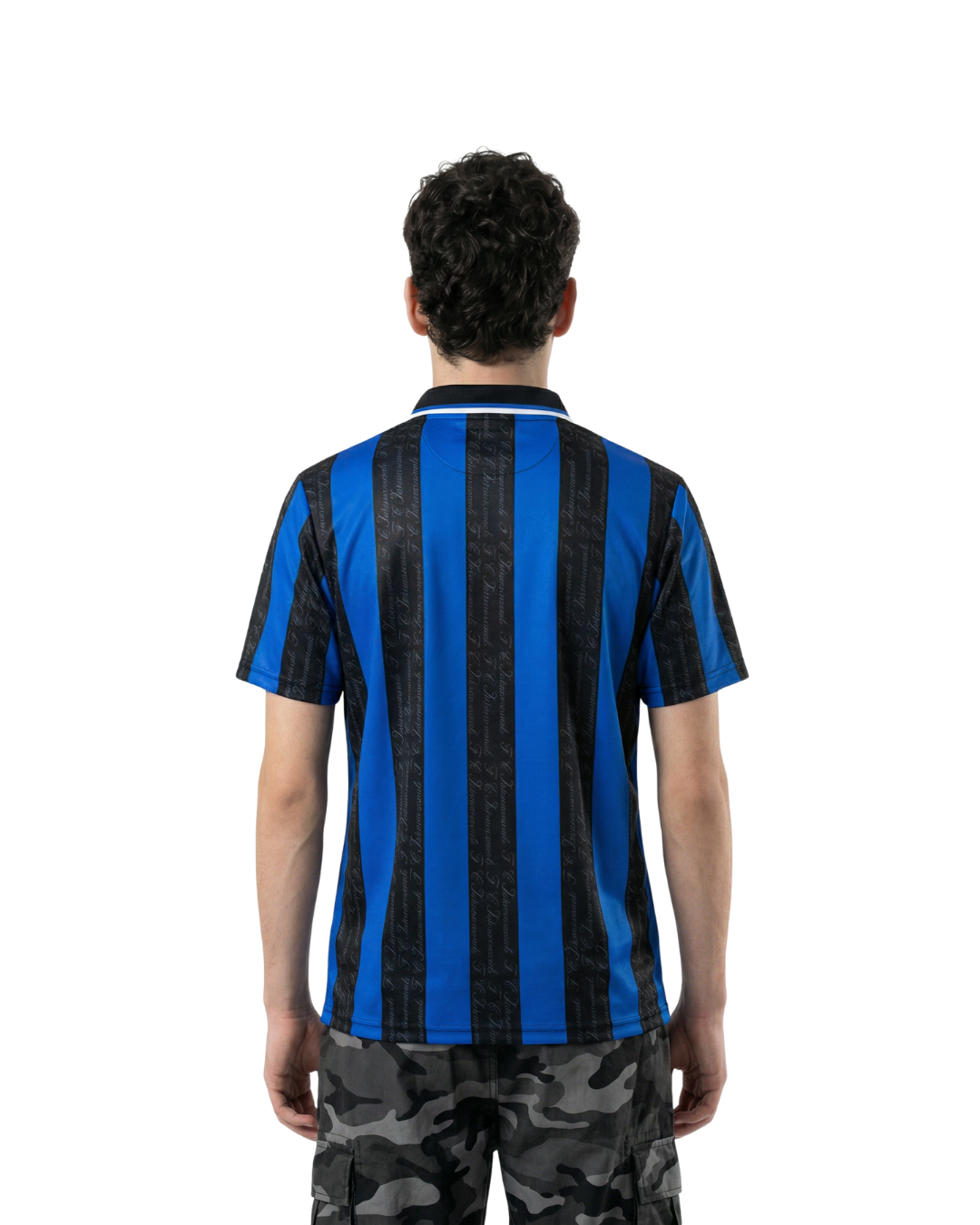 Maglia Retro Home 97/98