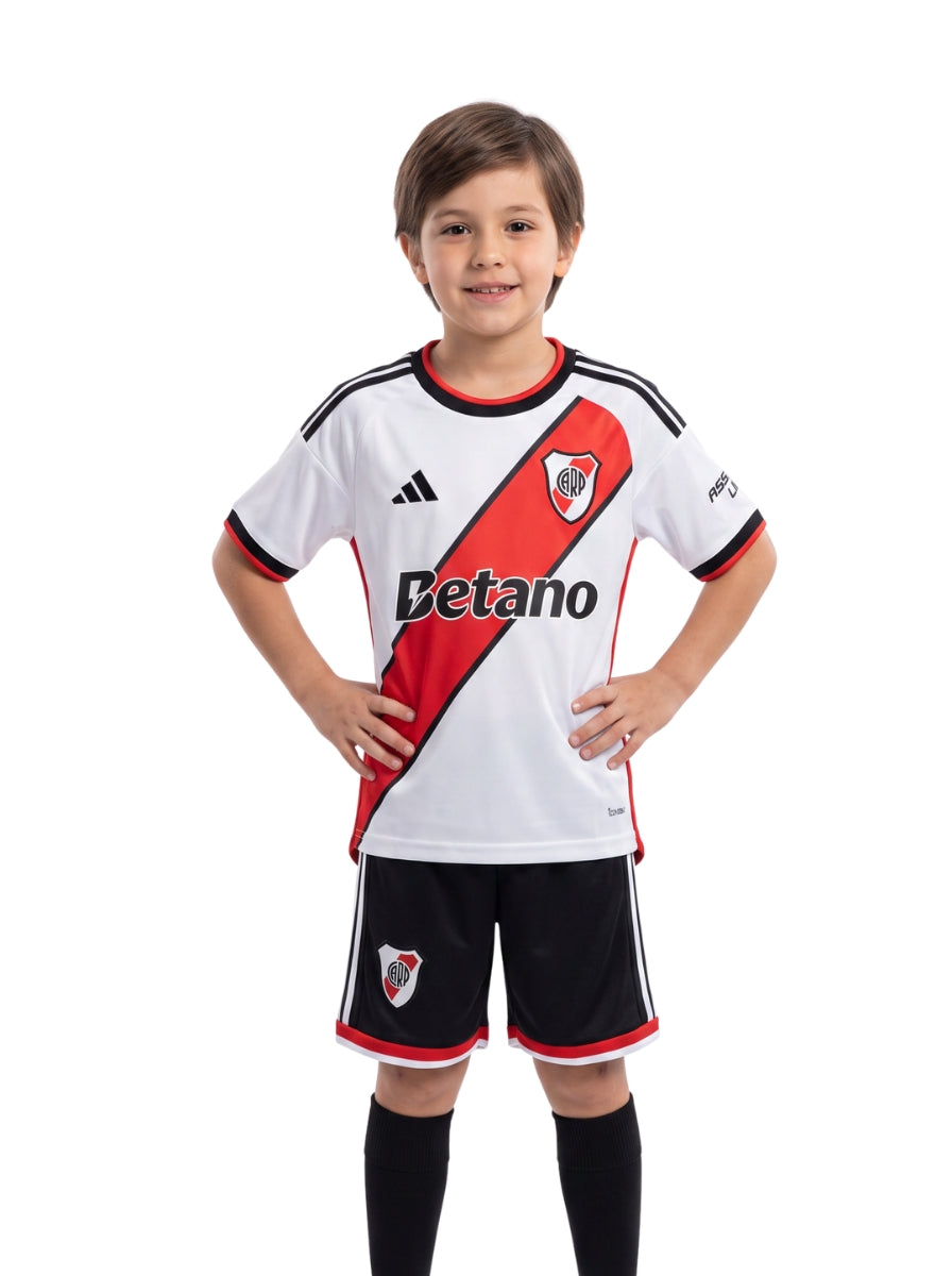 Kit Bambino Gara Home 26/27