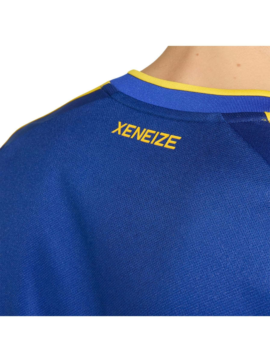 Combo Maglia Gara Home & Away Stadium 26/27