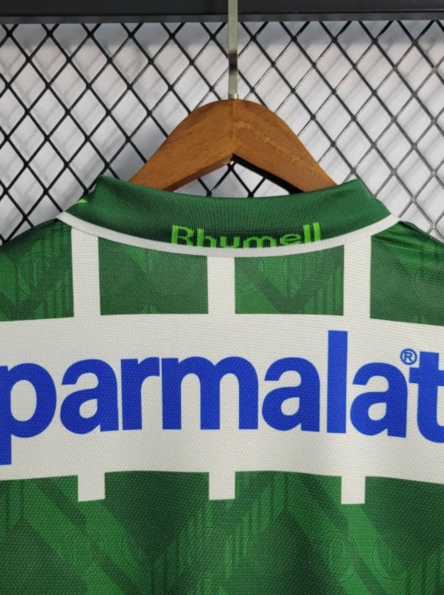 Maglia Gara Retro Home 1996