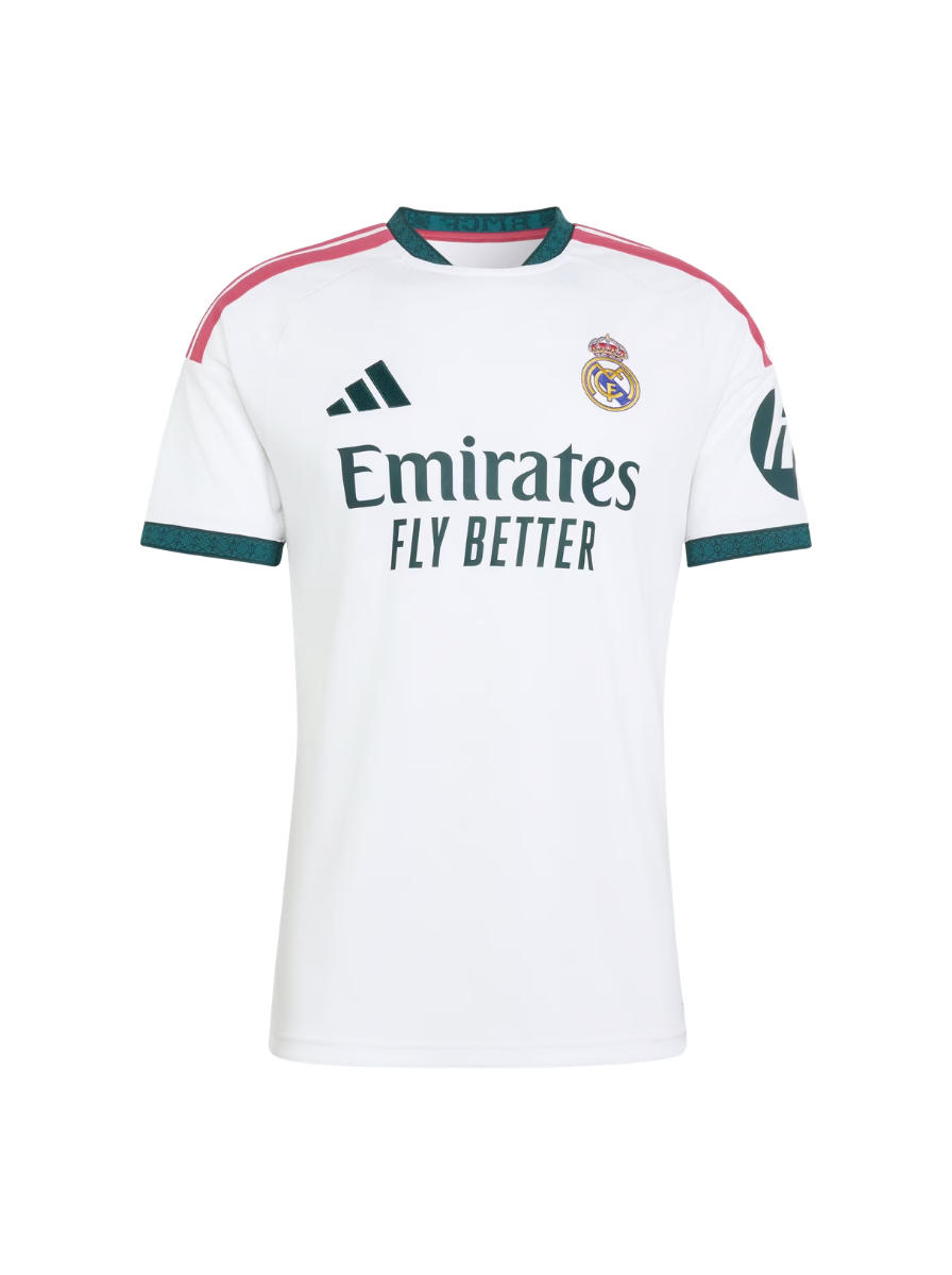 Maglia Home 26/27