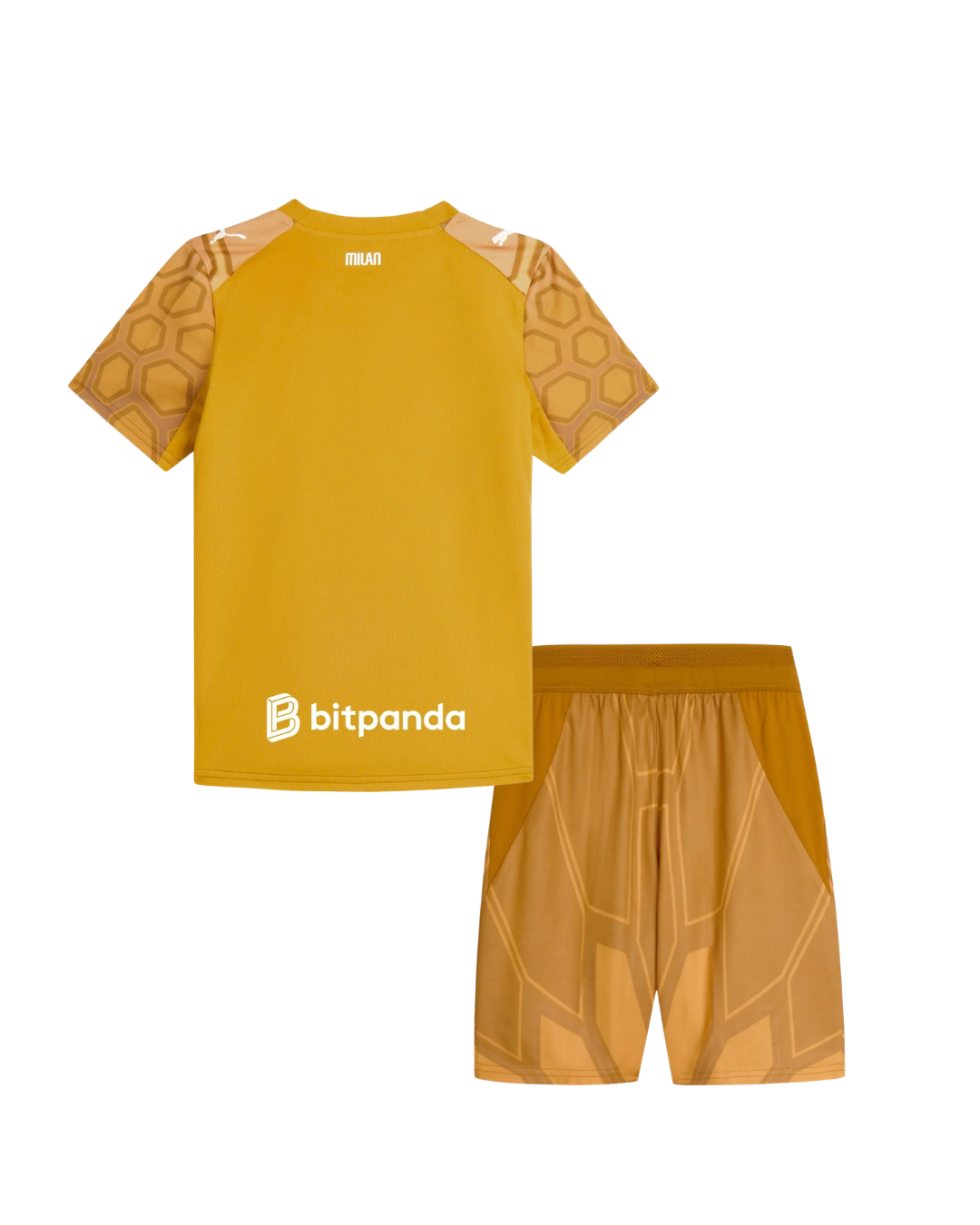 Kit Bambino Portiere 26/27