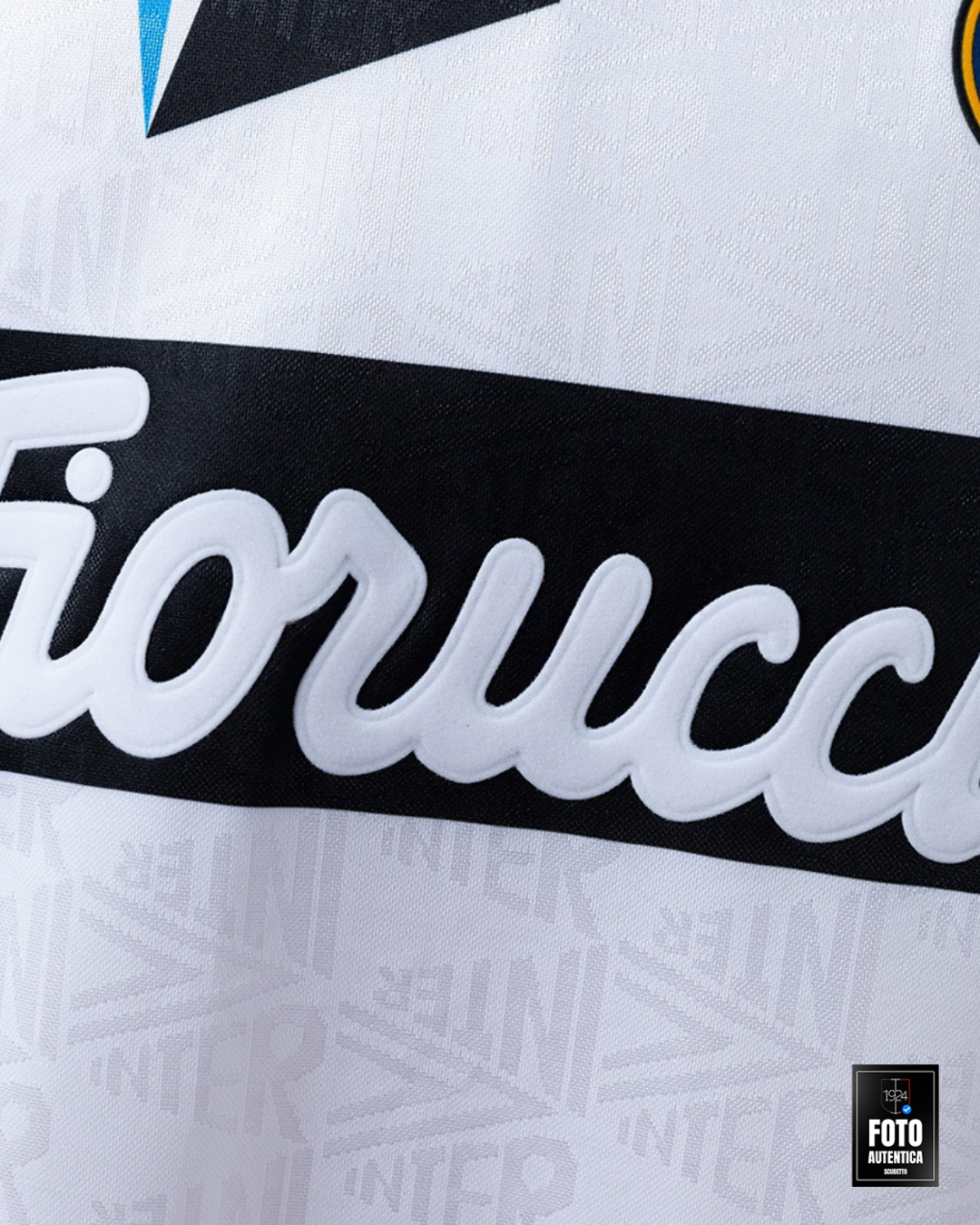 Maglia Retro Away 92/93