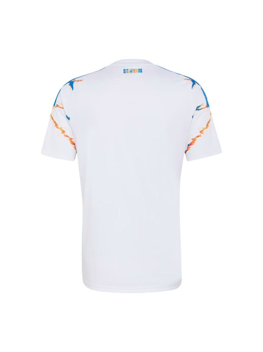 Maglia Away 26/27