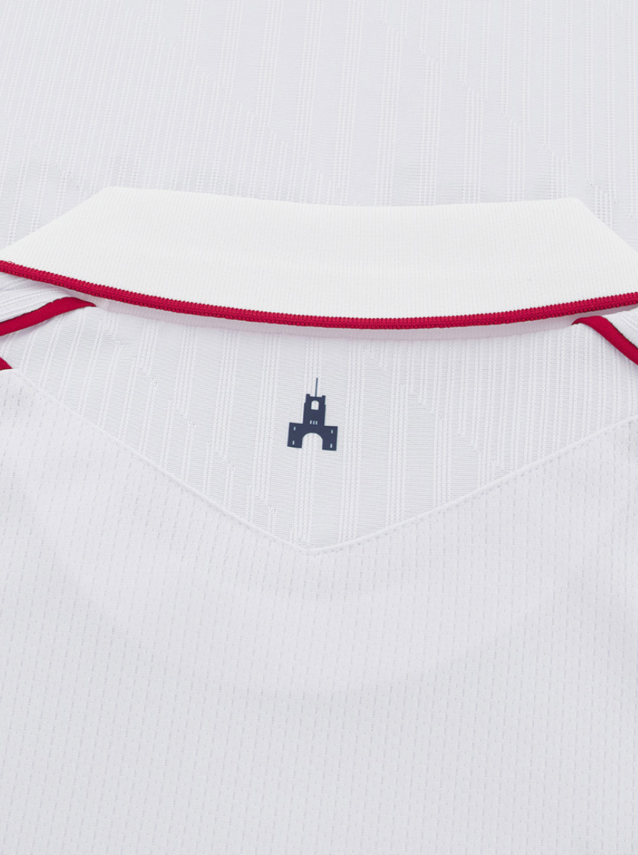Maglia Away 26/27