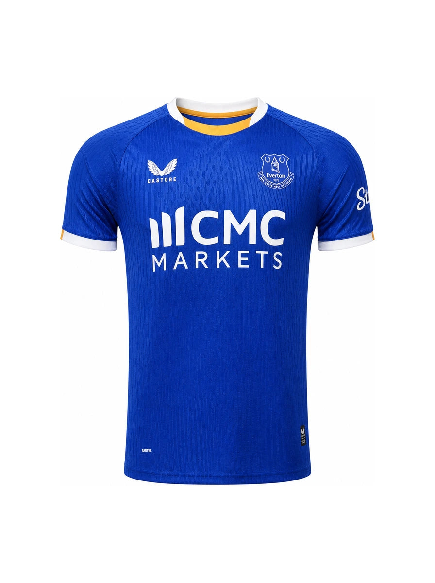 Maglia Gara Home Player 26/27