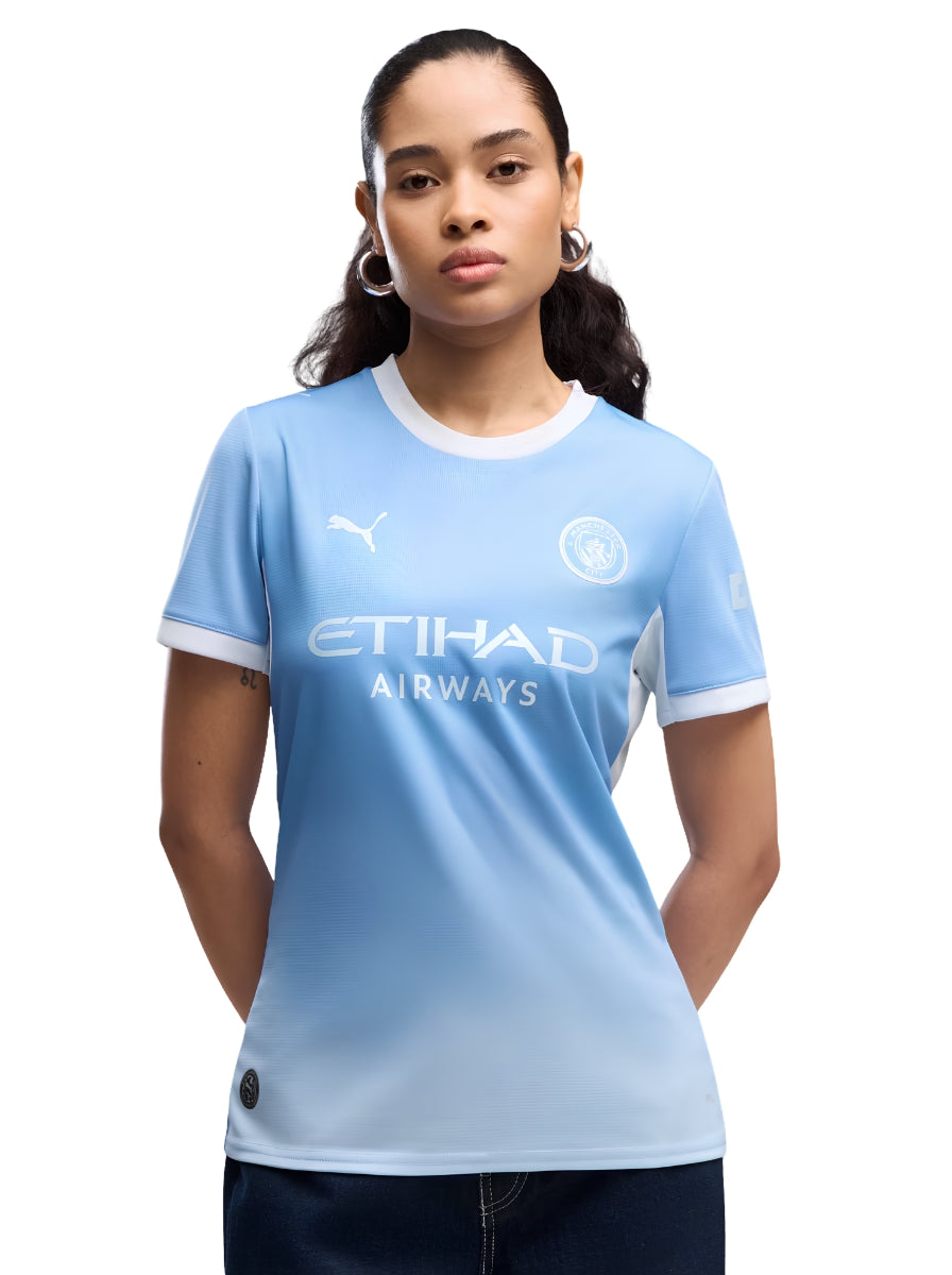 Maglia Home Femminile 26/27