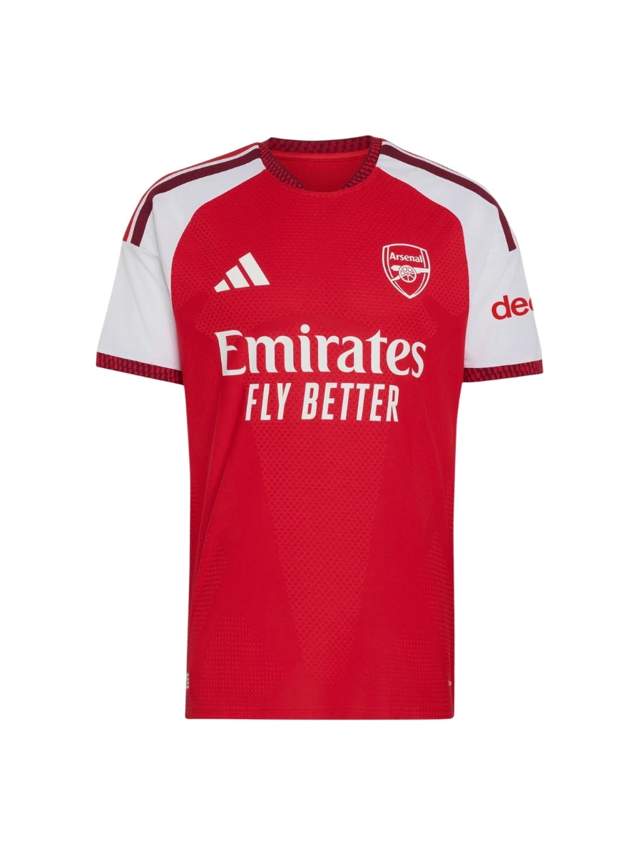 Maglia Home Player 26/27