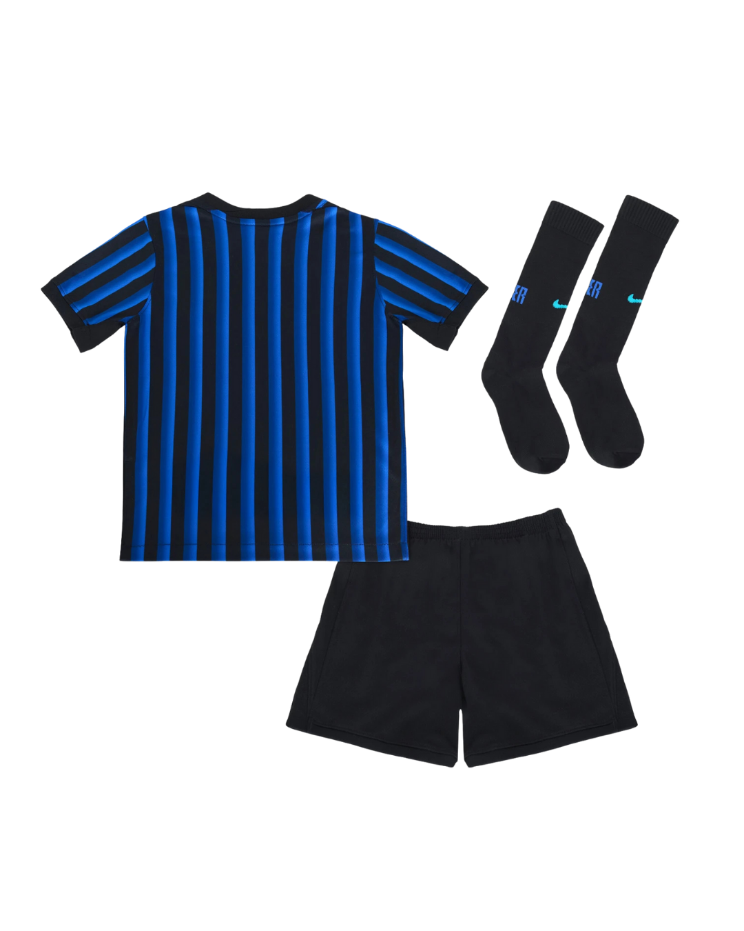 Kit Bambino Con Calzettoni Home 25/26