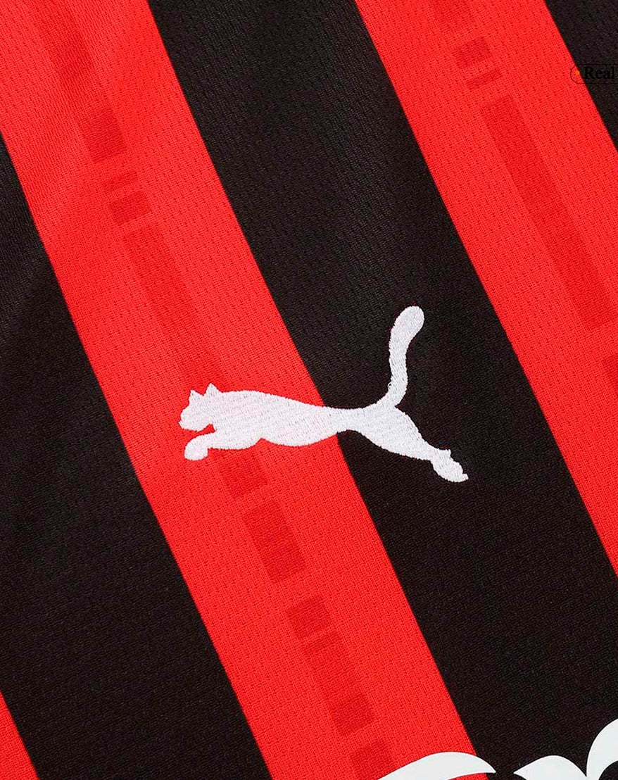 Maglia Retro Home 2024/25