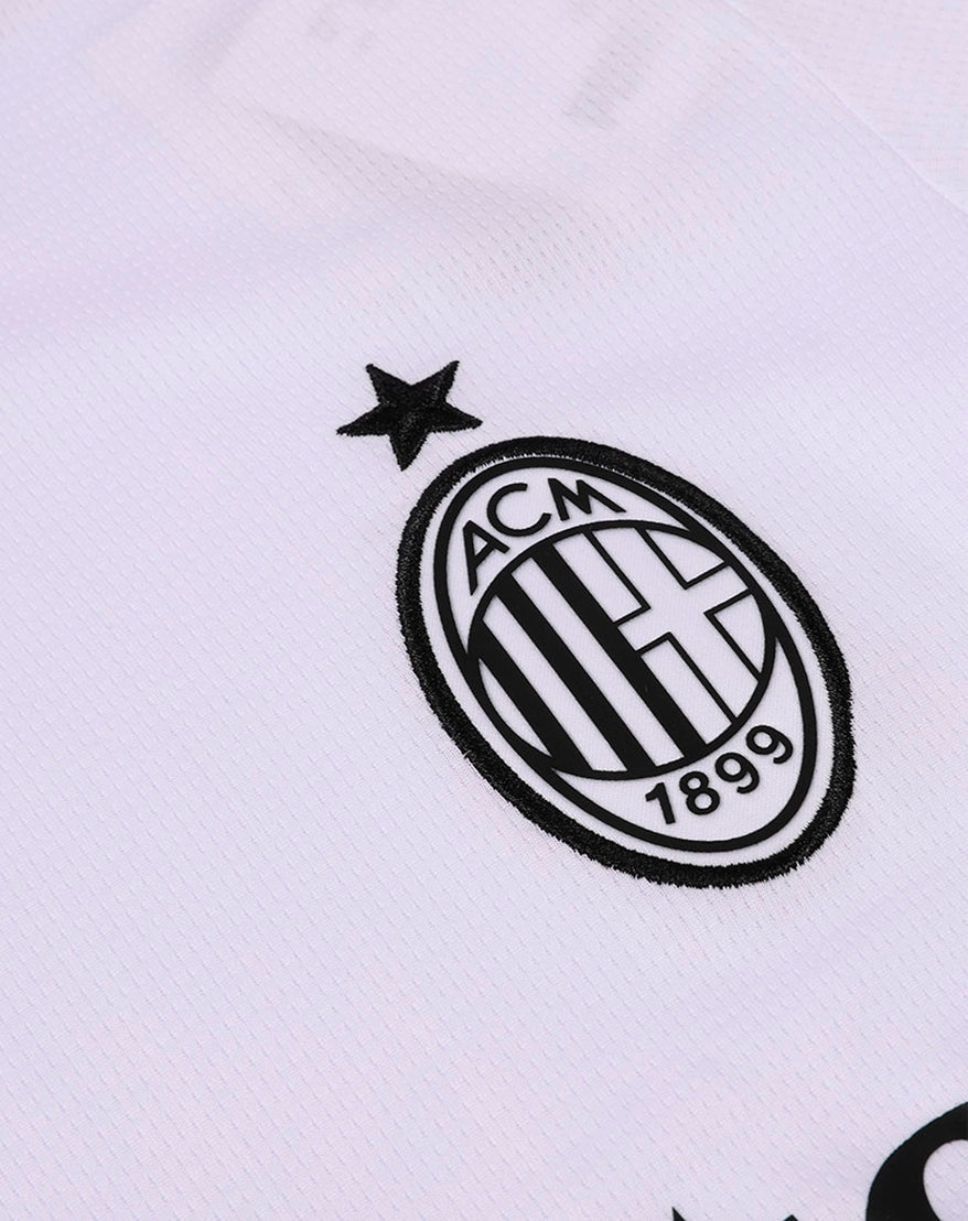 Maglia Retro Away 2024/25