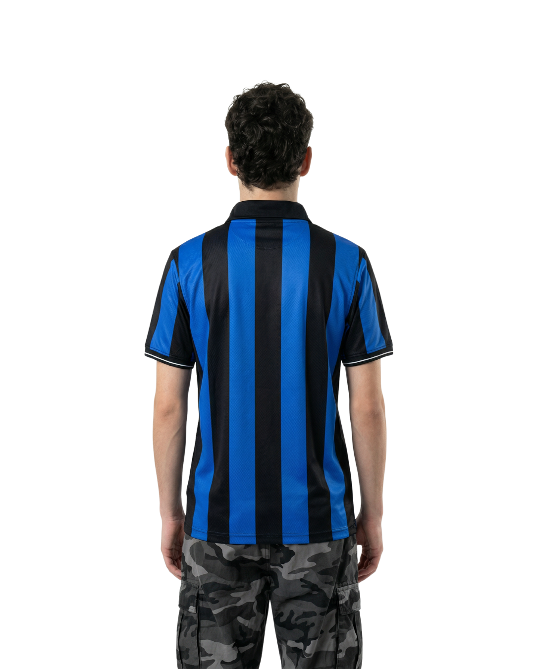 Maglia Retro Home 09/10