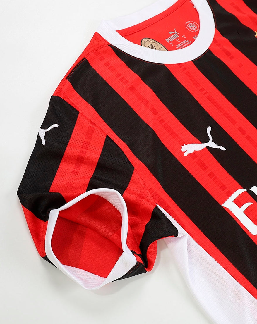 Maglia Retro Home 2024/25