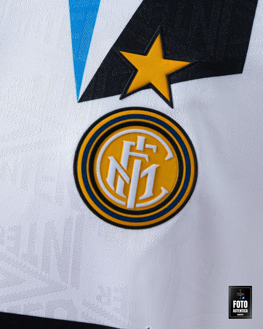 Maglia Retro Away 92/93