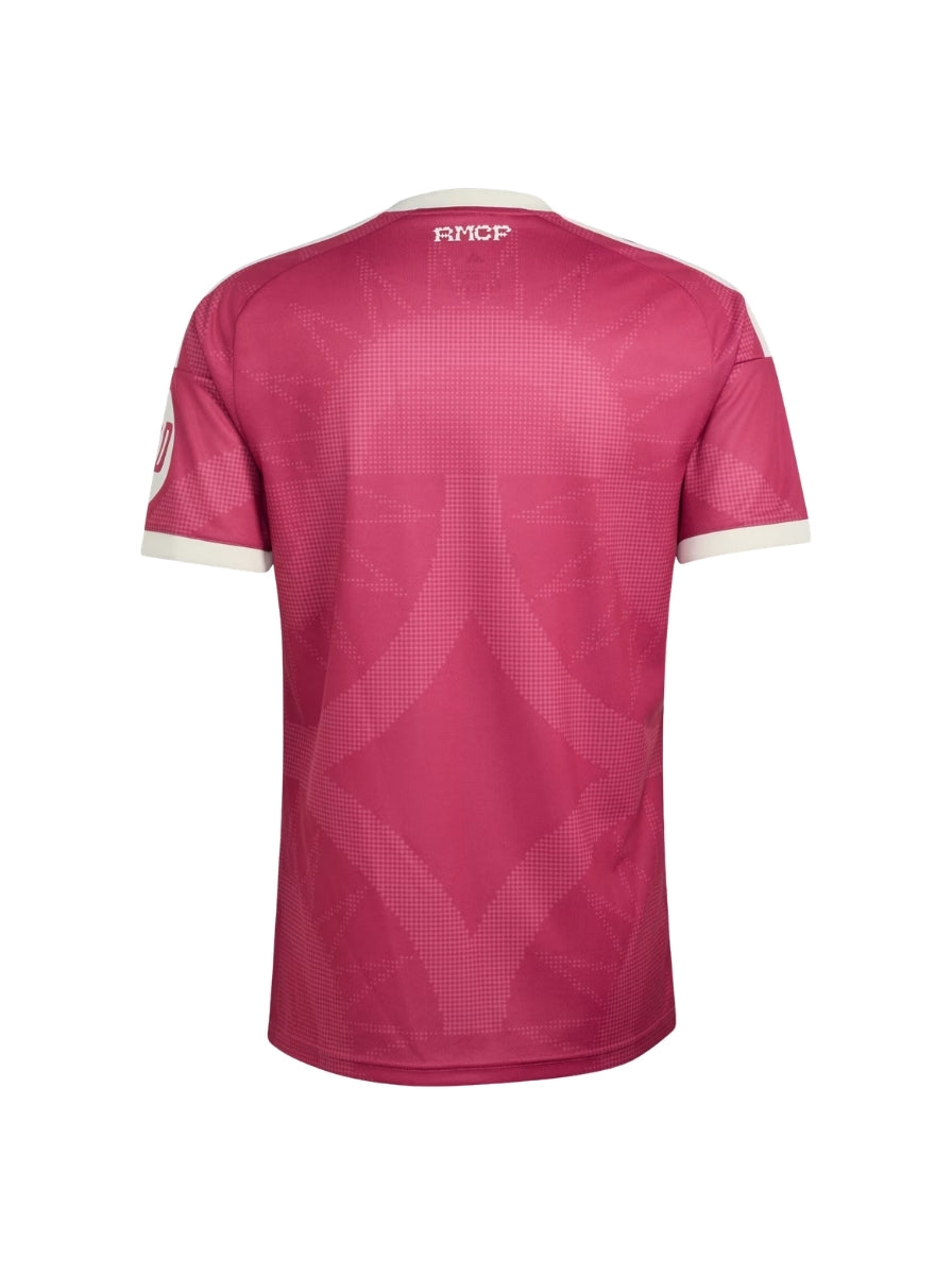 Maglia Gara Third Stadium 26/27