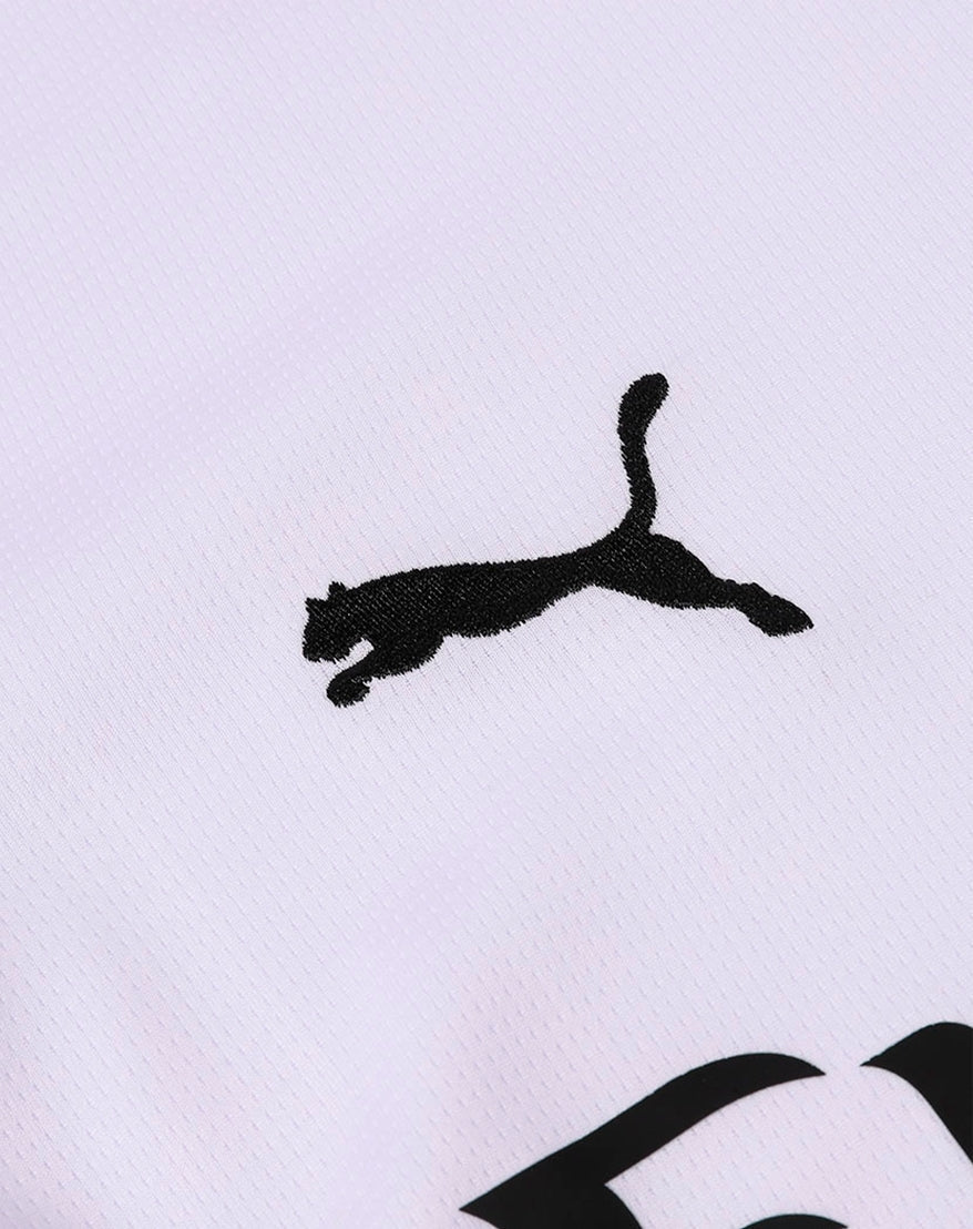 Maglia Retro Away 2024/25