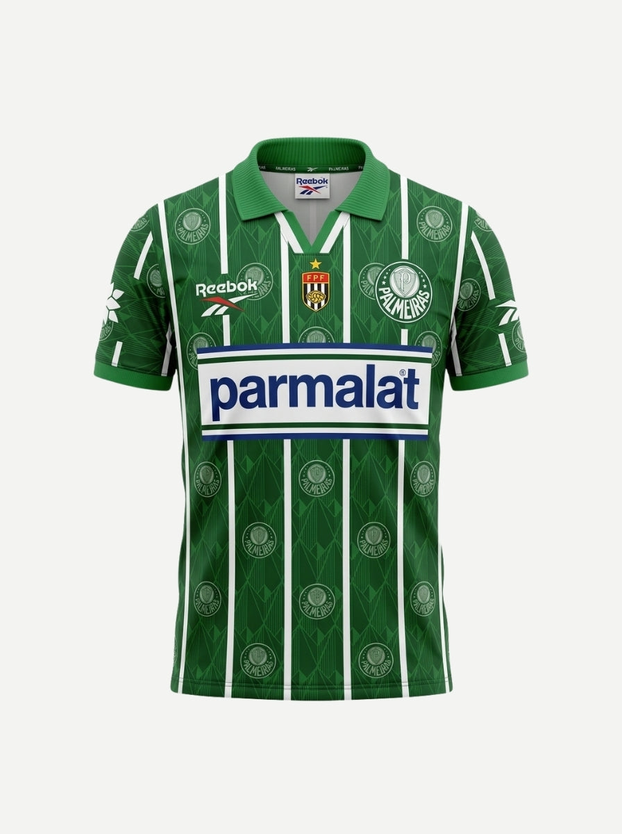 Maglia Gara Retro Home 96/97