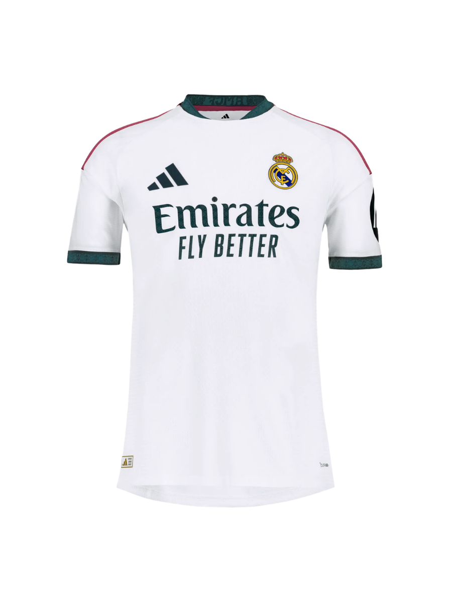 Maglia Home Player 26/27
