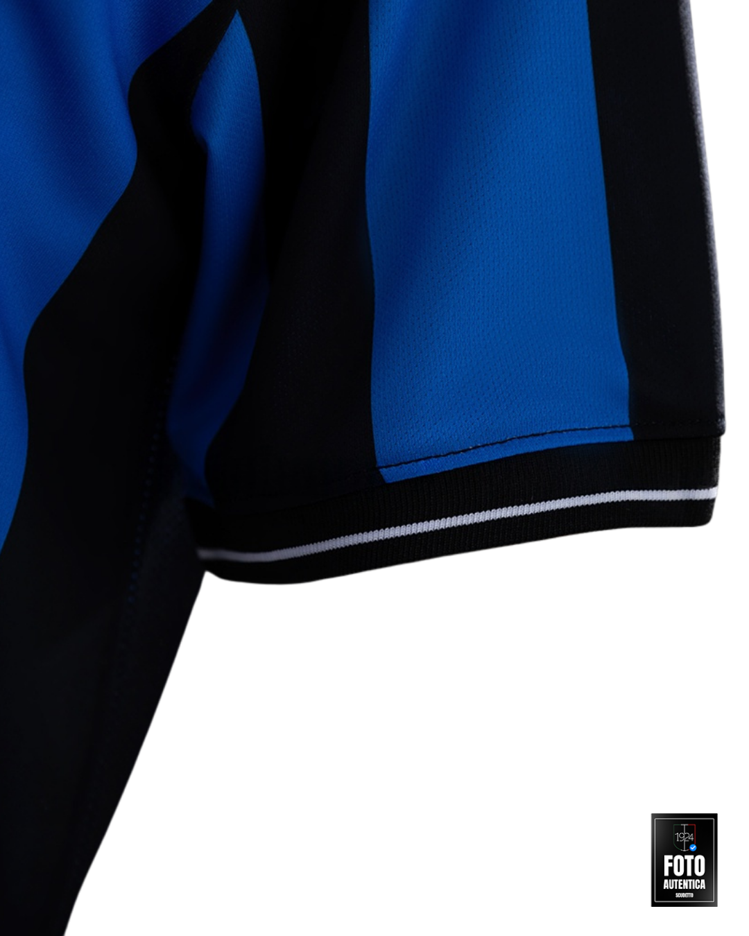 Maglia Retro Home 09/10