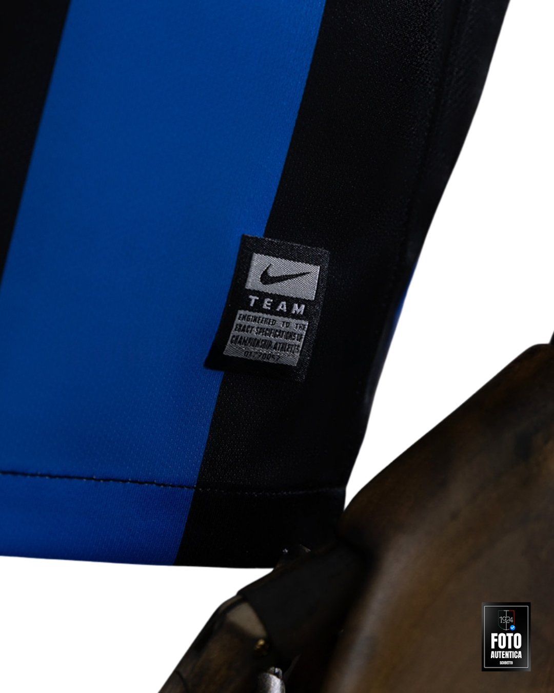 Maglia Retro Home 09/10