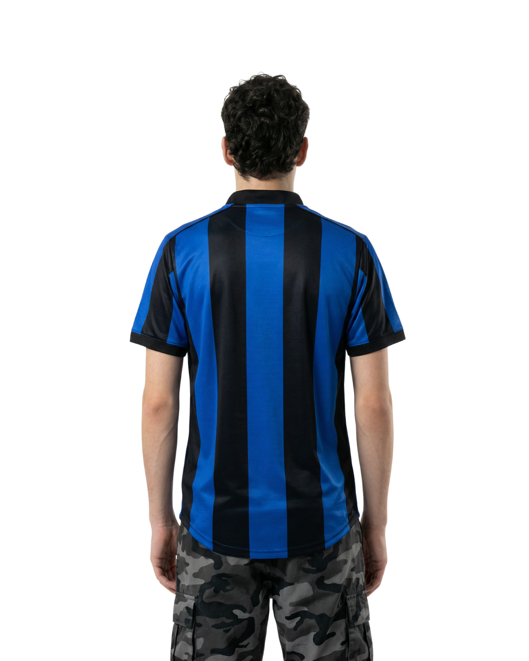 Maglia Retro Home 99/00
