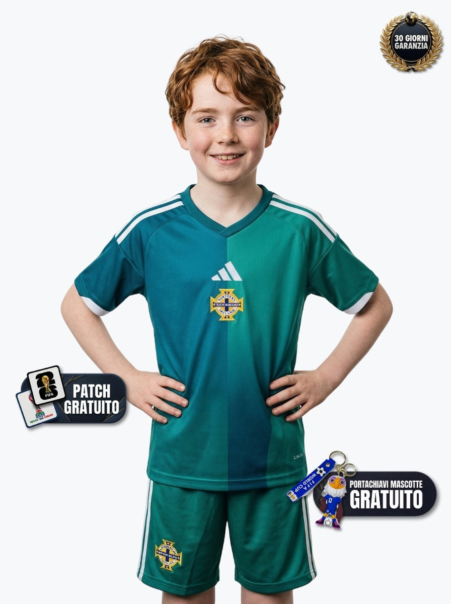 Kit Bambino Home 2026