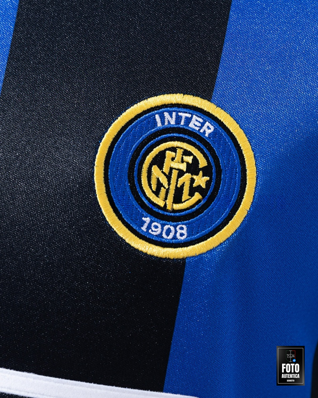 Maglia Retro Home 99/00