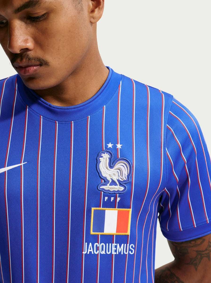 Maglia Speciale Jacquemus 2026