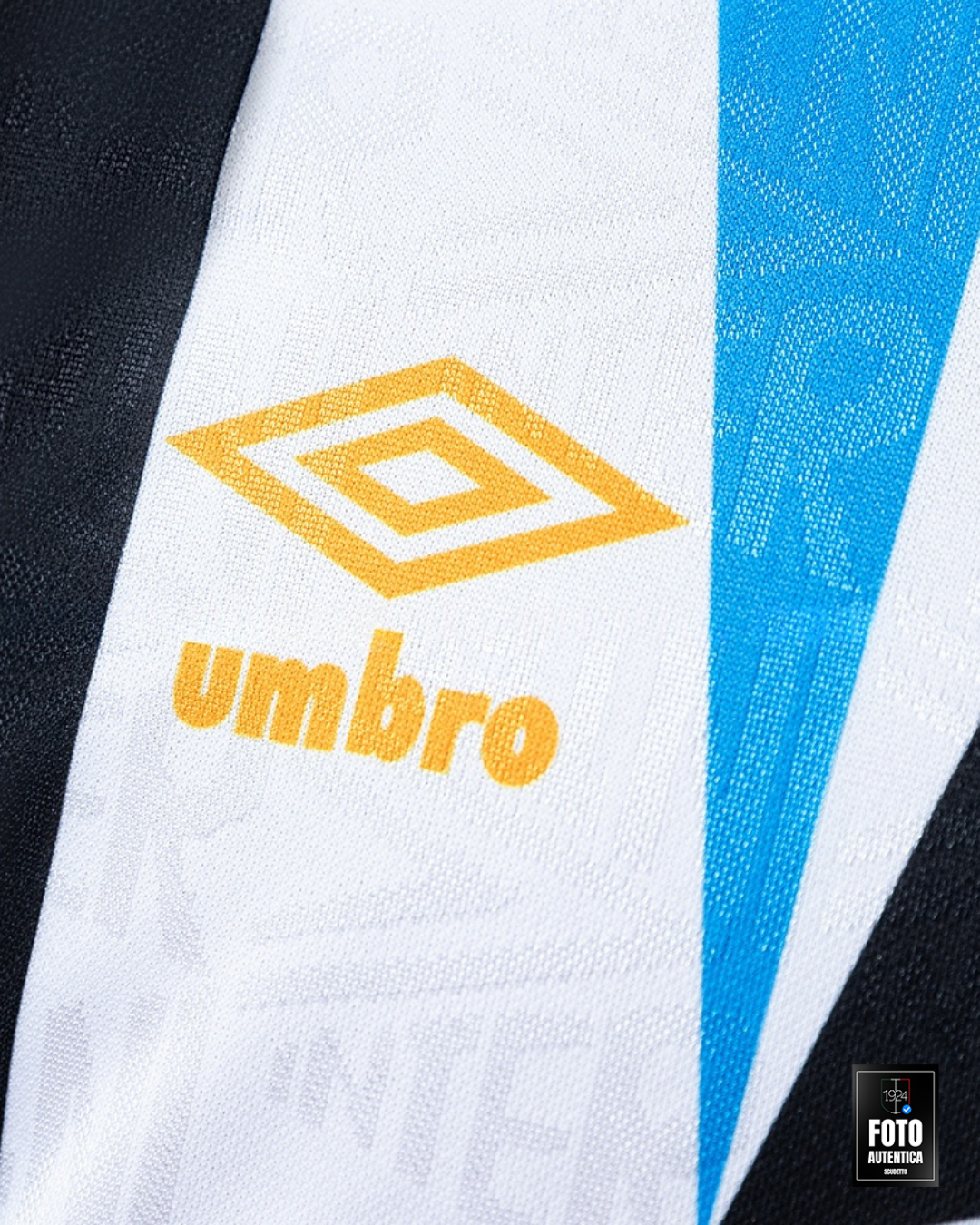 Maglia Retro Away 92/93