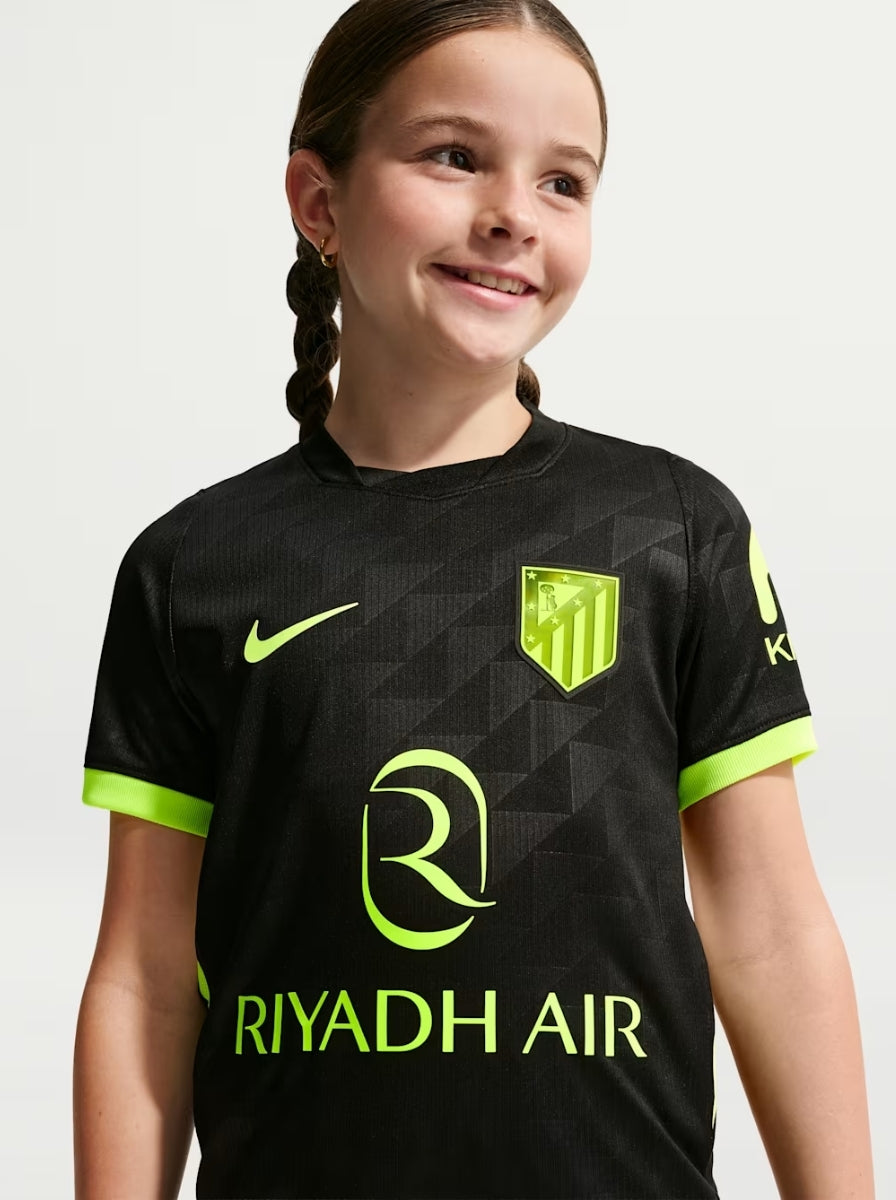 Kit Bambino Away 26/27