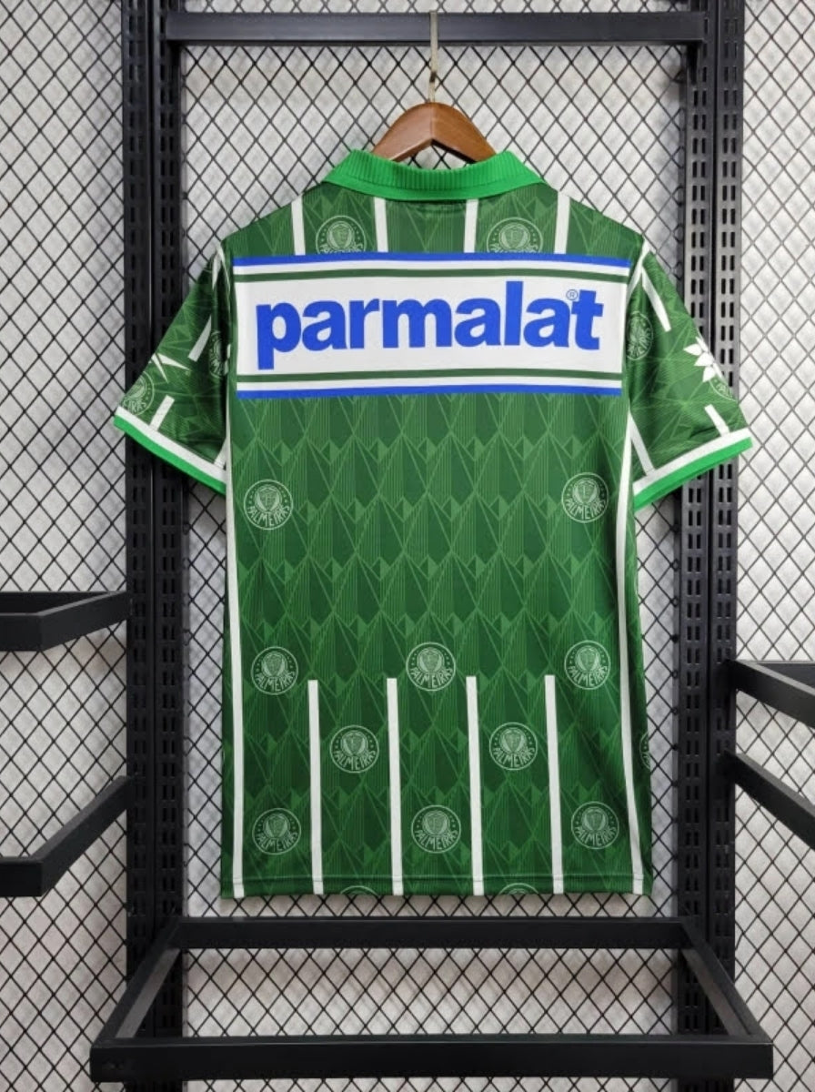 Maglia Gara Retro Home 96/97