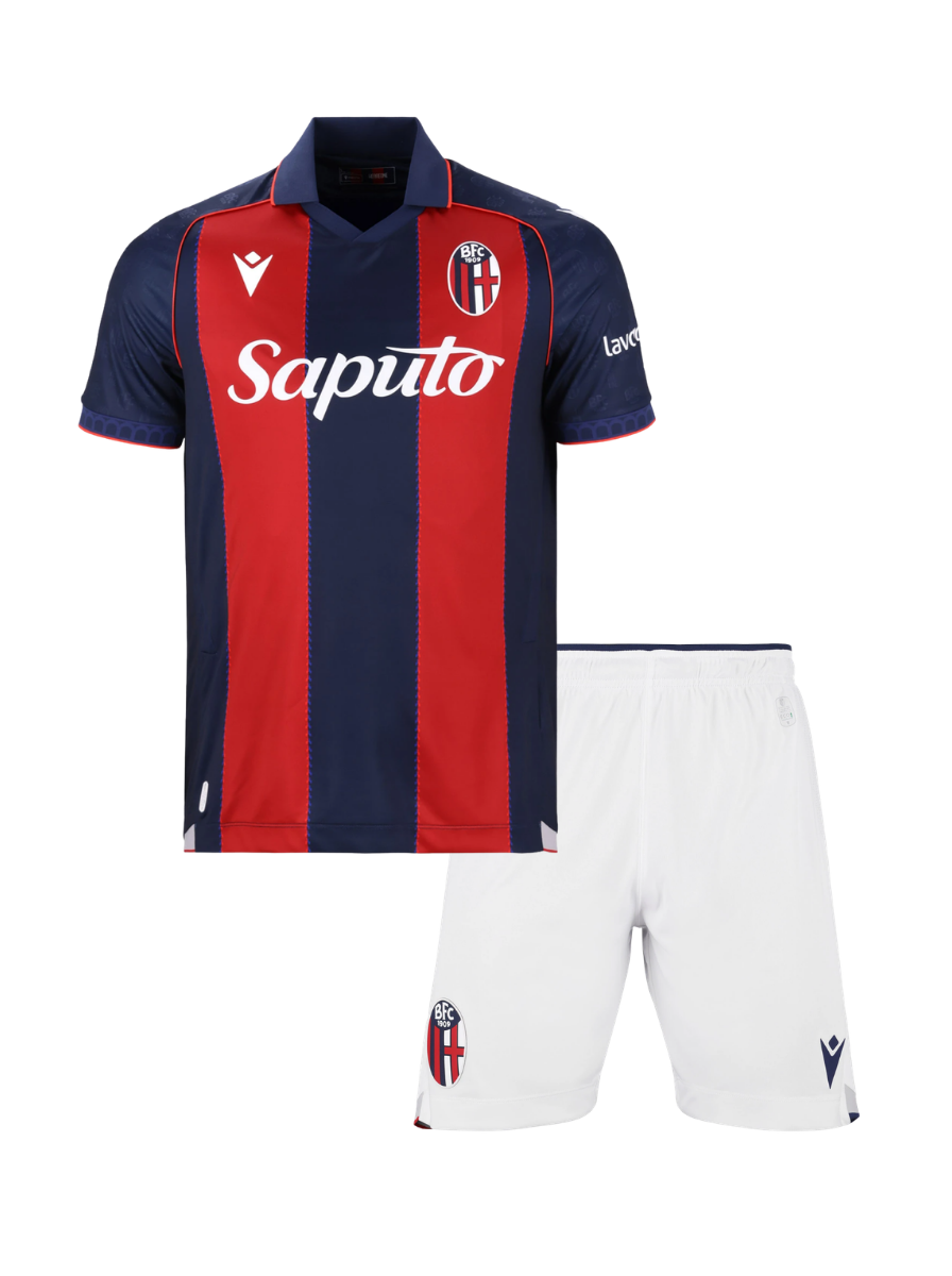 Kit Bambino Home 26/27