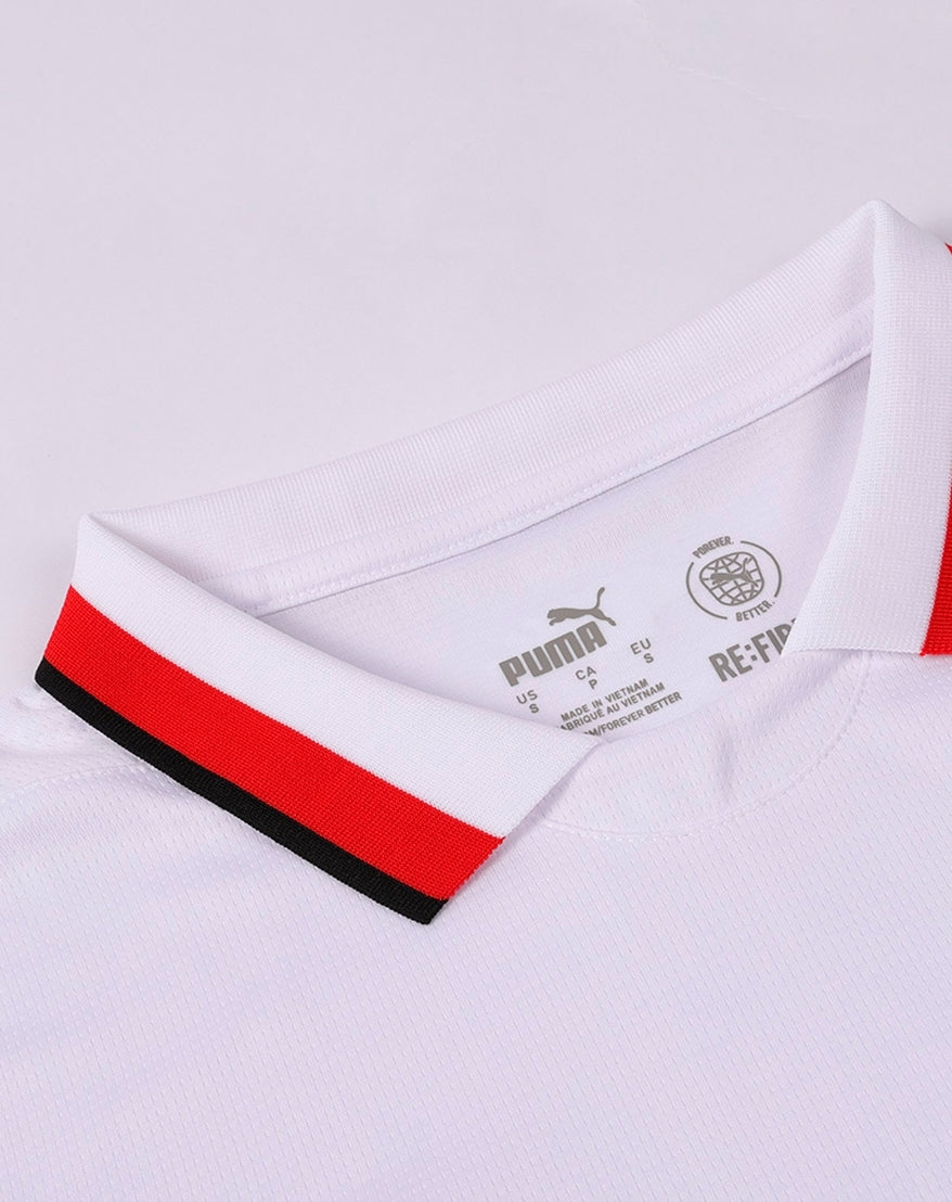 Maglia Retro Away 2024/25