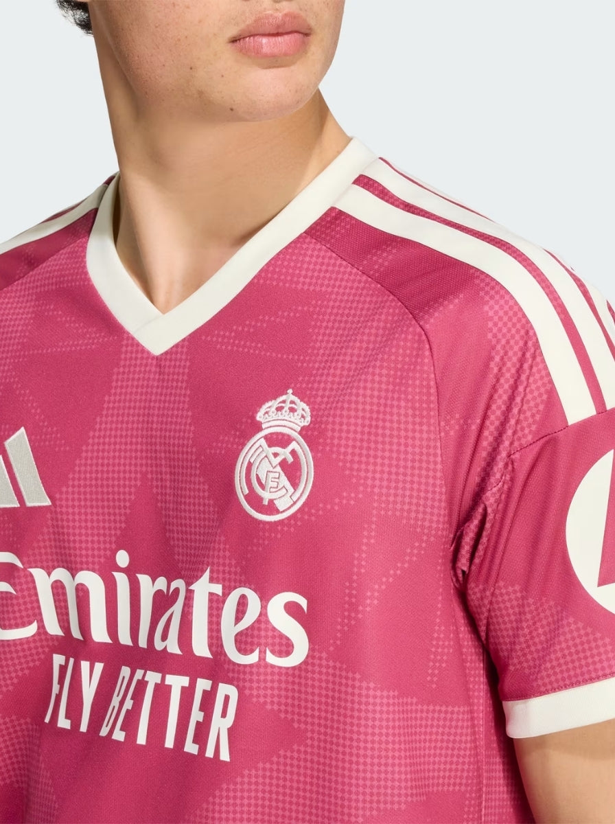 Maglia Gara Third Stadium 26/27