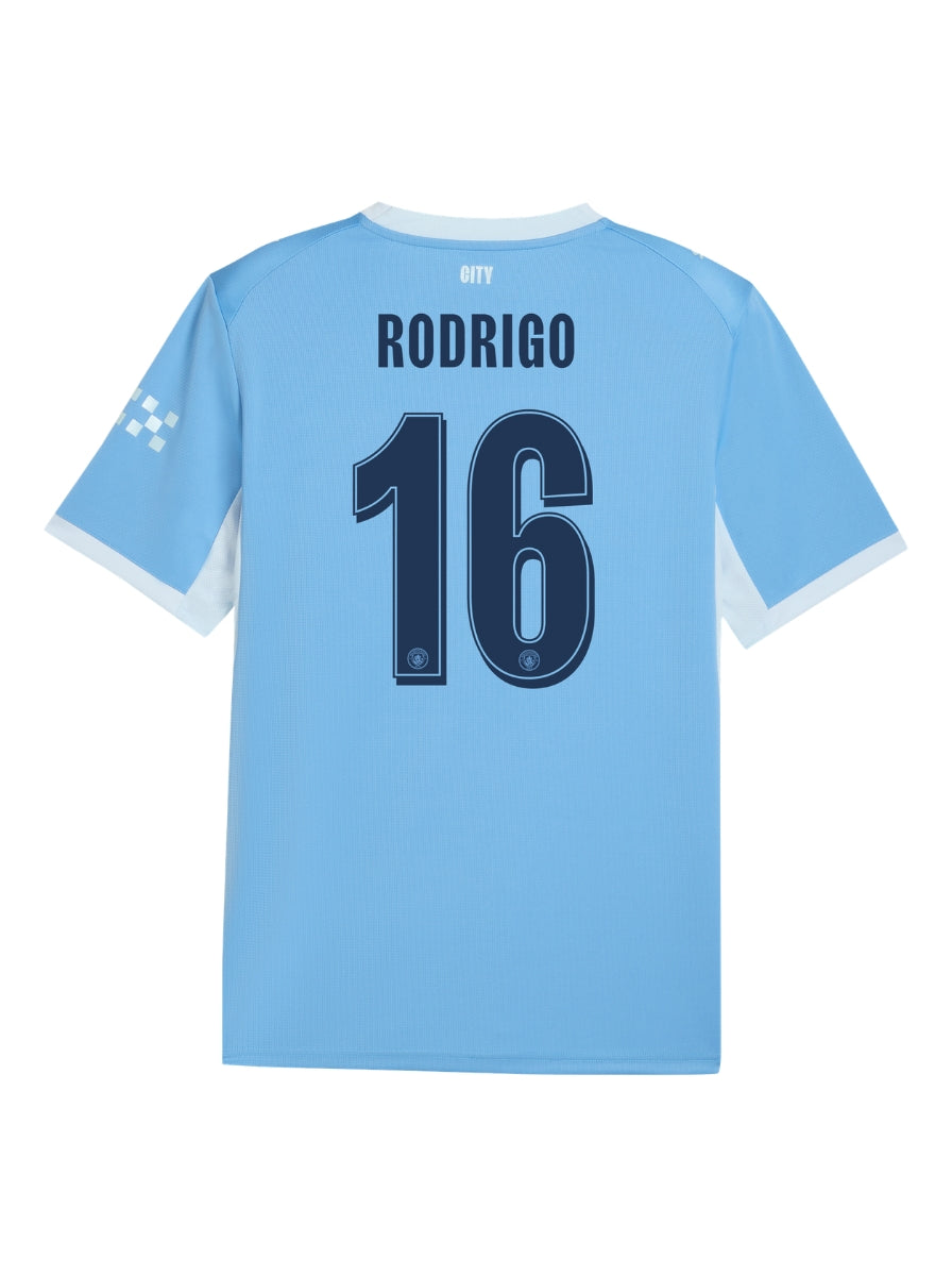#16 RODRI Maglia Home 26/27
