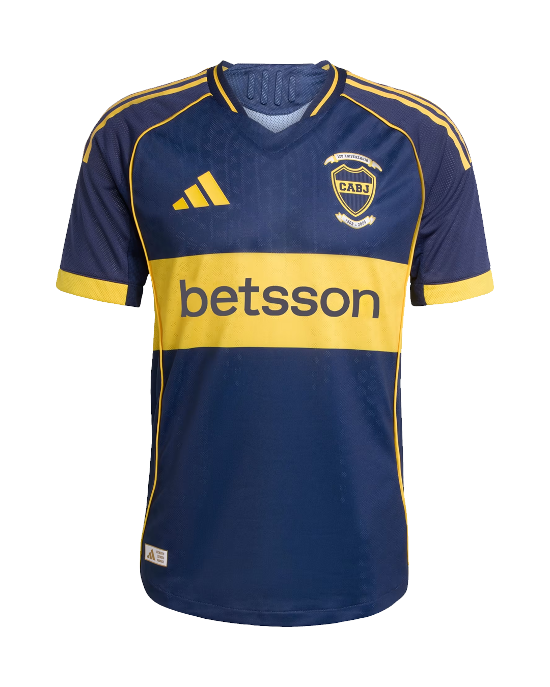 Maglia Home 25/26 Player