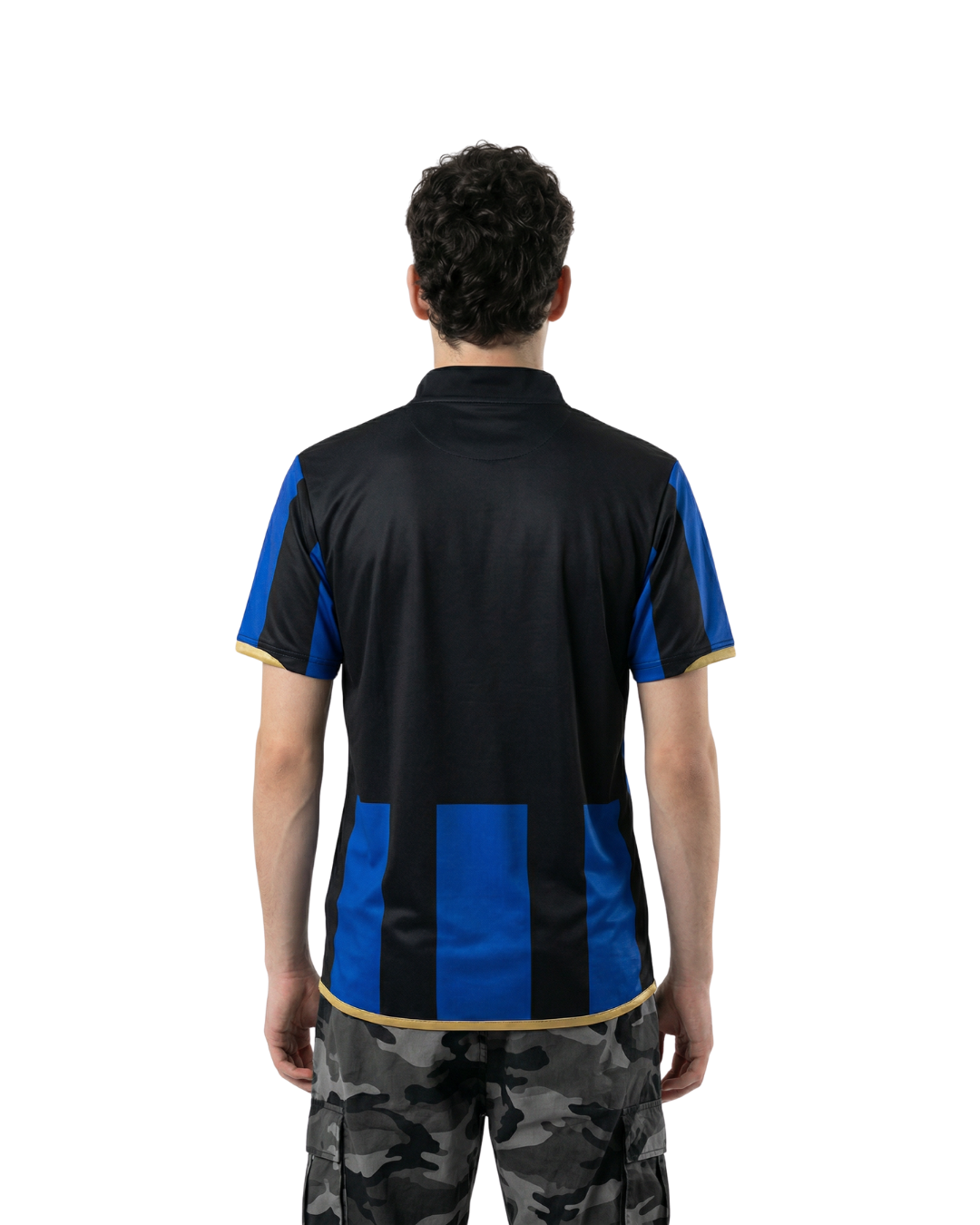 Maglia Retro Home 08/09