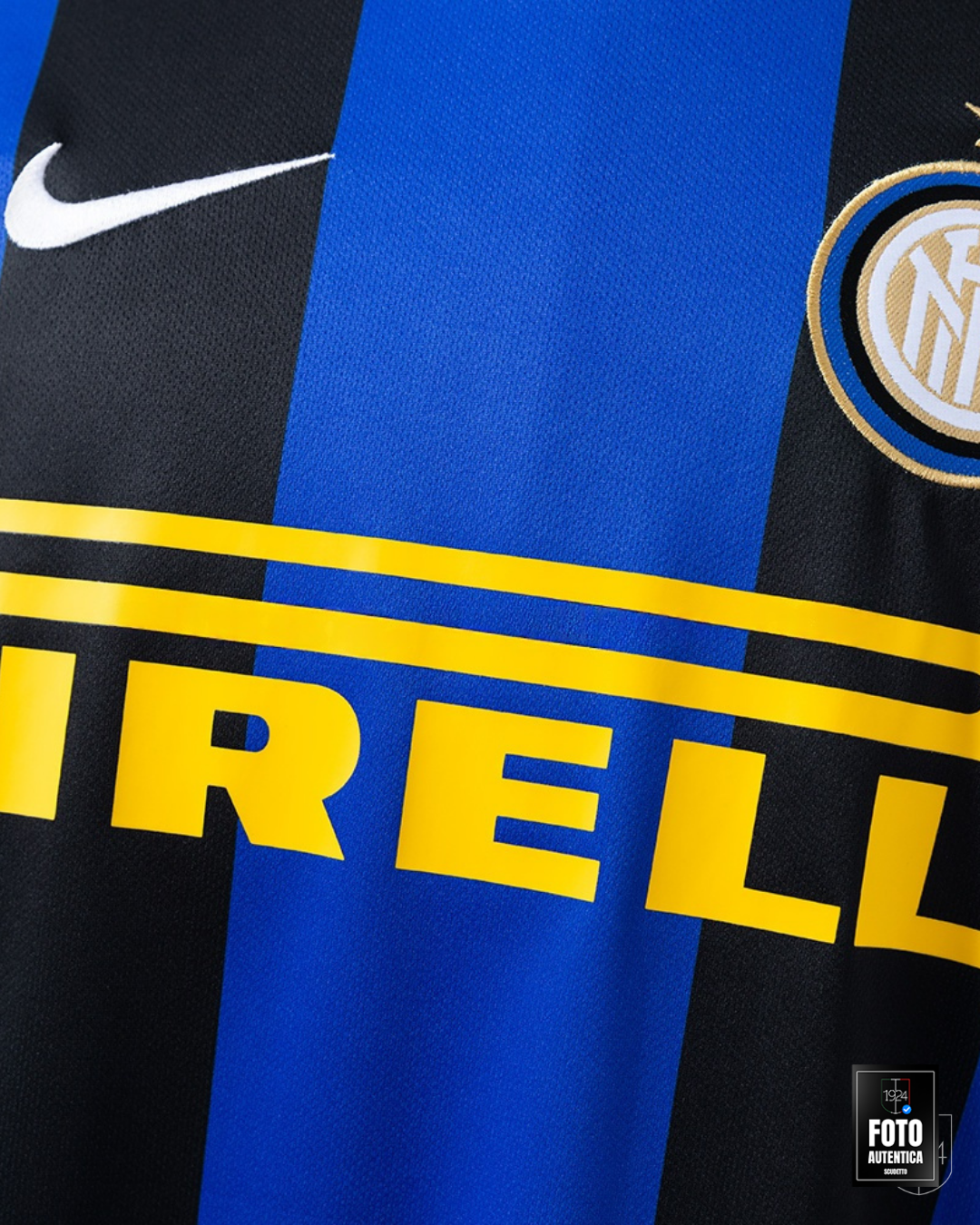 Maglia Retro Home 08/09