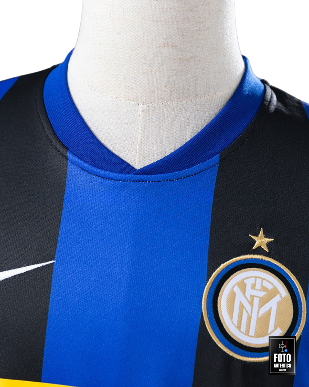 Maglia Retro Home 08/09