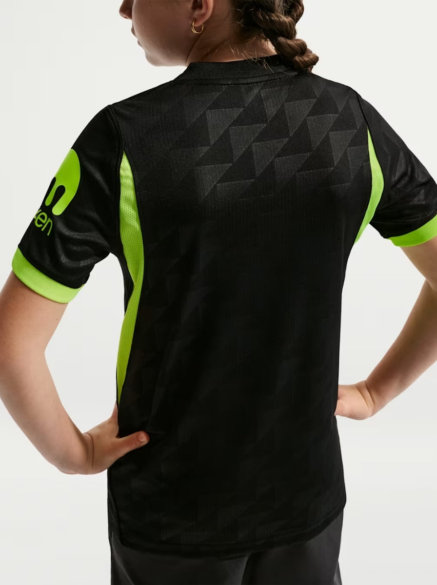 Kit Bambino Away 26/27