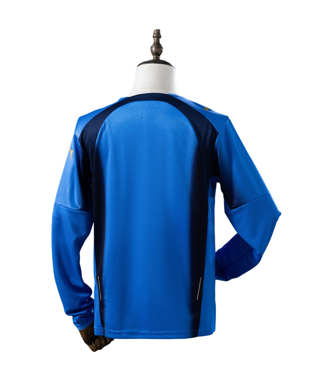 Maglia Retro Home Manica Lunga 06/07