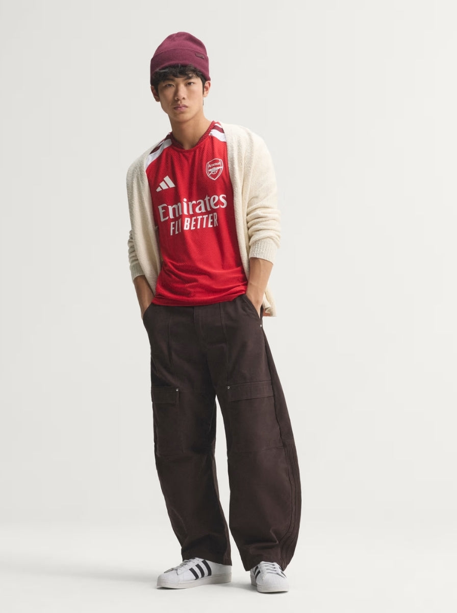 Maglia Home Player 26/27