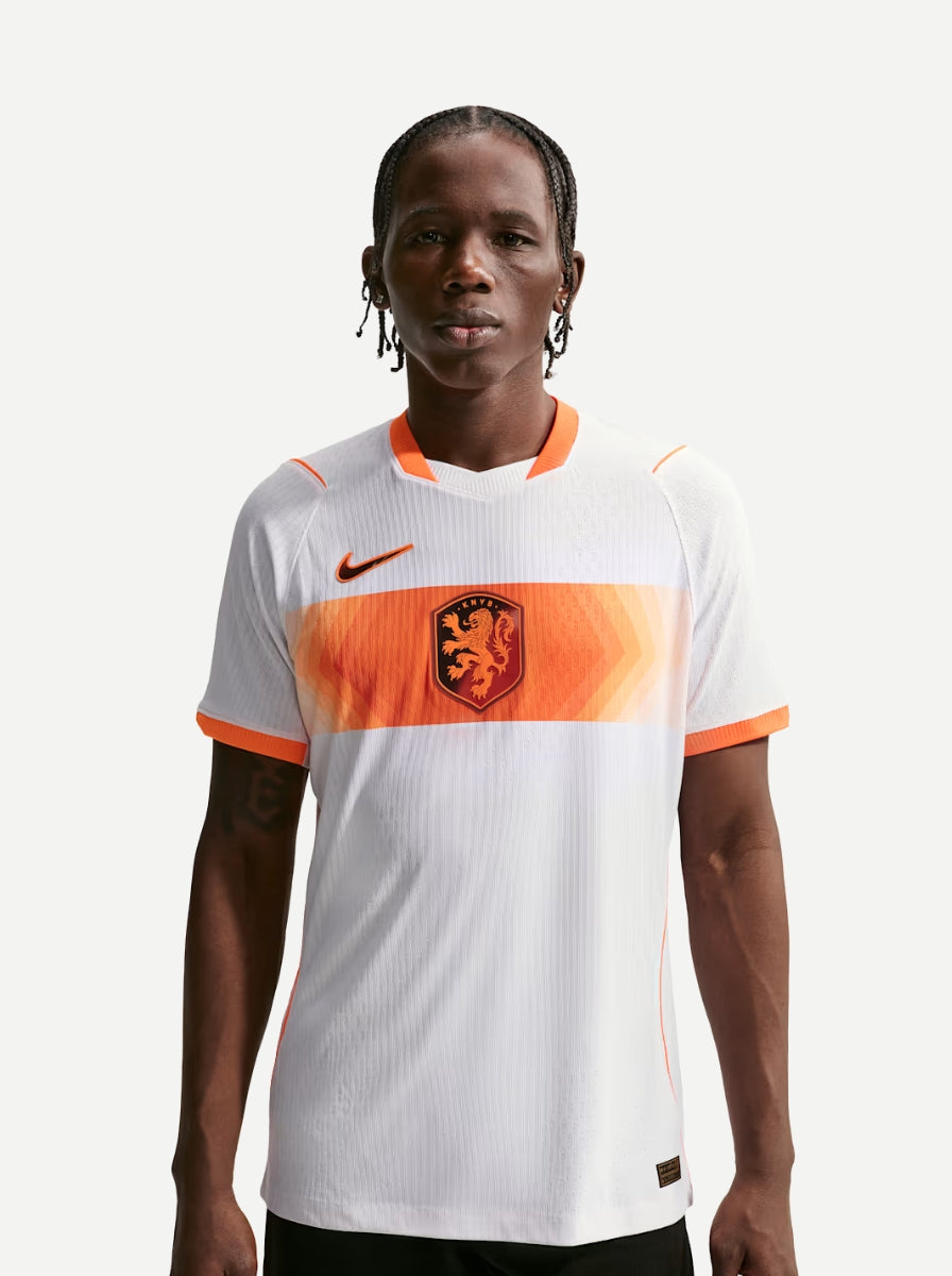 Maglia Away Player 2026