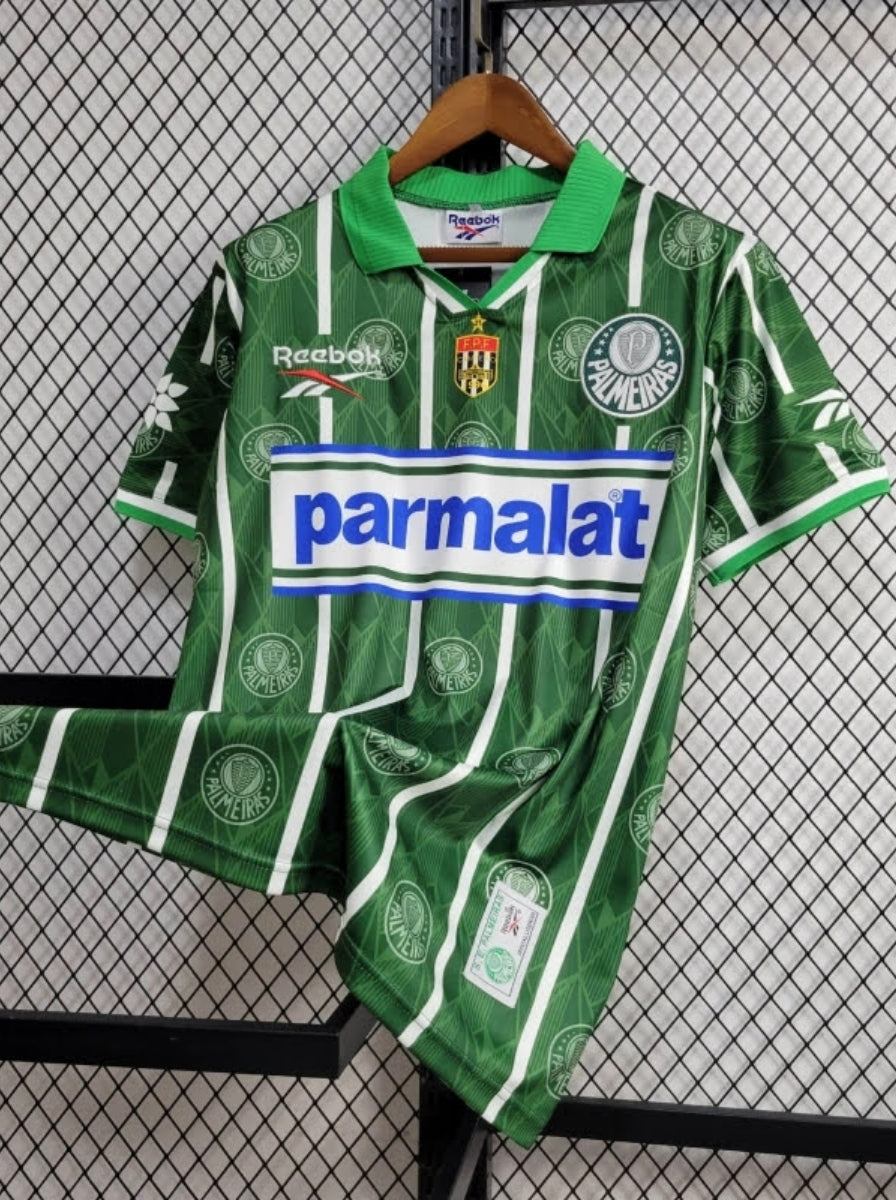 Maglia Gara Retro Home 96/97