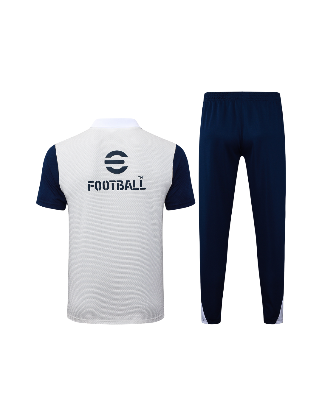 Completo Con Maglia Polo 25/26