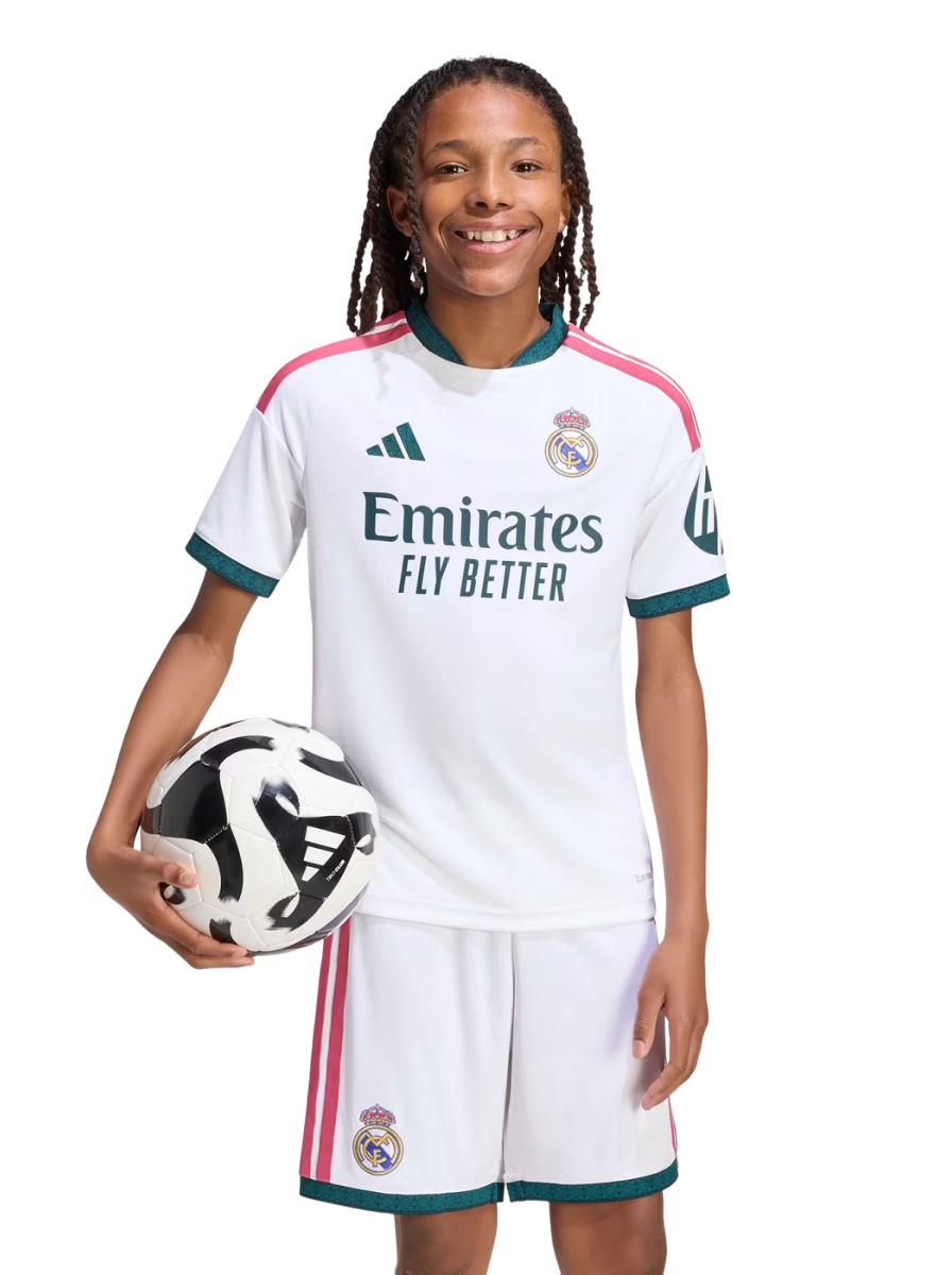 Kit Bambino Home 26/27