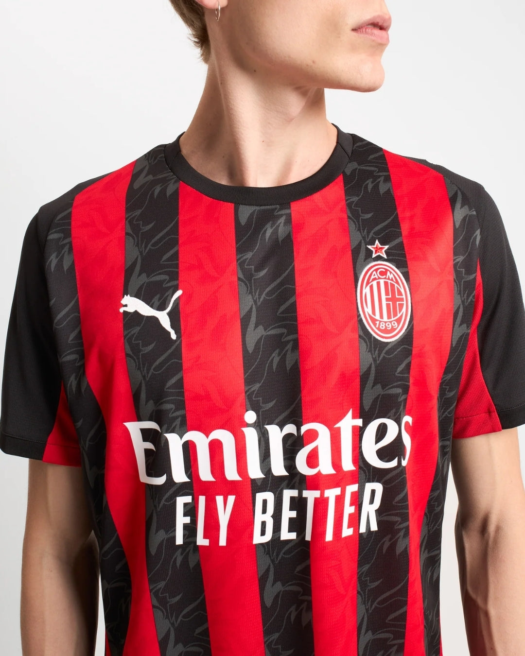 Kit Adult Con Calzettoni Home 25/26